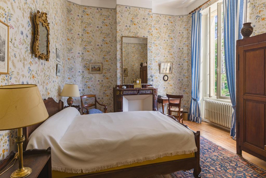 Guest house Maison D'hotes - Les Pins - Lempaut