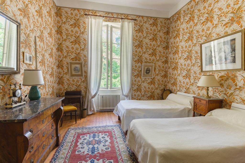 Maison D'hotes - Les Pins -