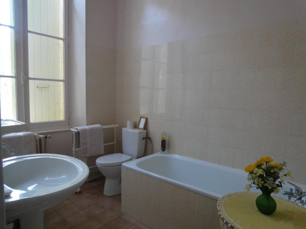Guest house Maison D'hotes - Les Pins - *