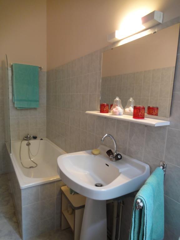 Maison D'hotes - Les Pins - Guest house
