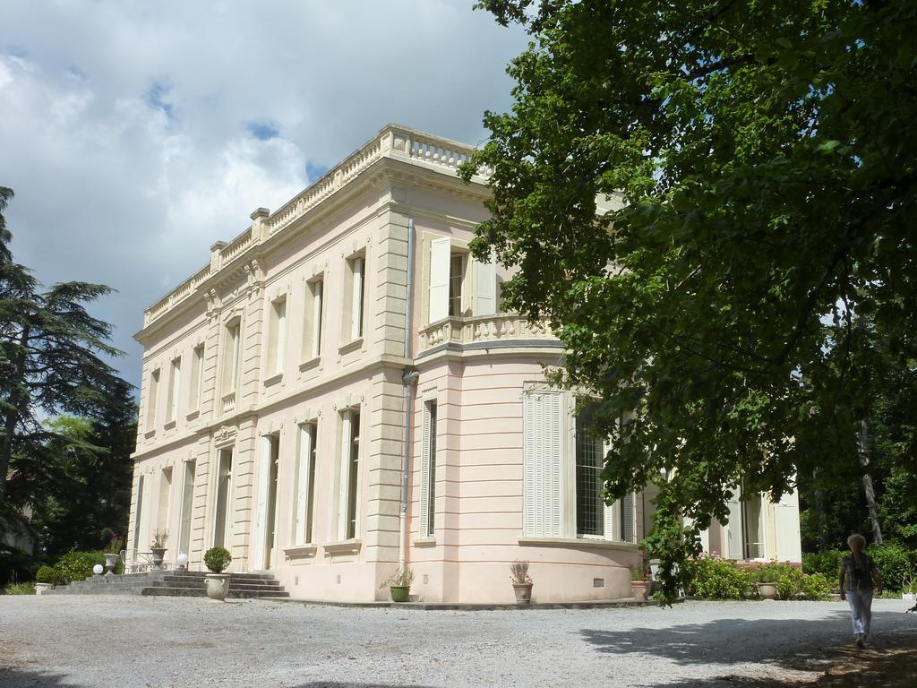 Maison D'hotes - Les Pins -