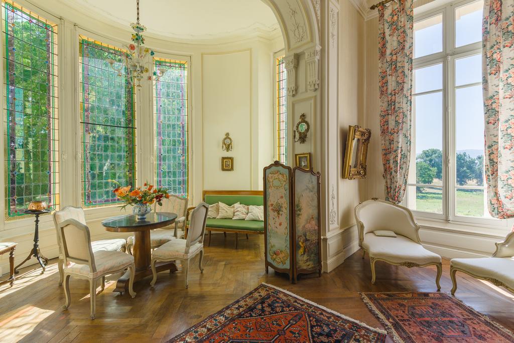 Guest house Maison D'hotes - Les Pins -