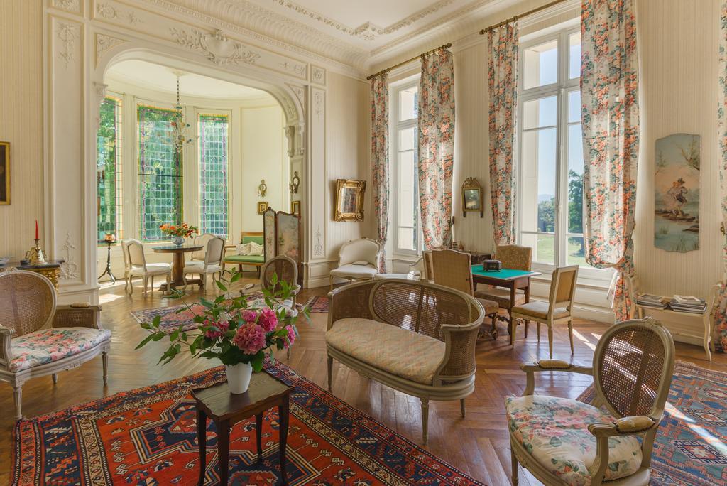 Maison D'hotes - Les Pins - Guest house Lempaut